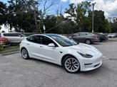 Thumbnail of 2022  Tesla Model 3