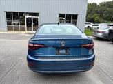 Thumbnail of 2020 Blue Silk Metallic Volkswagen Jetta