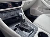 Thumbnail of 2020 Blue Silk Metallic Volkswagen Jetta