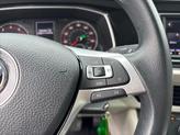 Thumbnail of 2020 Blue Silk Metallic Volkswagen Jetta
