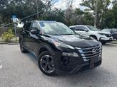 Thumbnail of 2024 Super Black Nissan Rogue