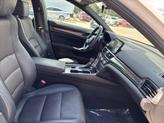Thumbnail of 2018 Platinum White Pearl Honda Accord