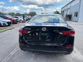 Thumbnail of 2020 Super Black Nissan Sentra