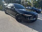 Thumbnail of 2025  Honda Accord