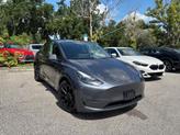 Thumbnail of 2023 GRAY Tesla Model Y