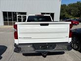 Thumbnail of 2024 Summit White Chevrolet Silverado 1500