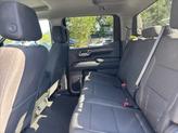 Thumbnail of 2024 Summit White Chevrolet Silverado 1500