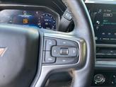 Thumbnail of 2024 Summit White Chevrolet Silverado 1500
