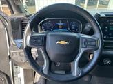 Thumbnail of 2024 Summit White Chevrolet Silverado 1500