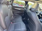 Thumbnail of 2021 Graphite Shadow INFINITI QX50