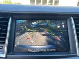 Thumbnail of 2021 Graphite Shadow INFINITI QX50