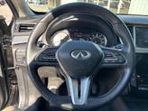Thumbnail of 2021 Graphite Shadow INFINITI QX50