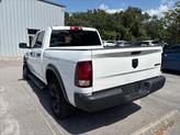 Thumbnail of 2023 Bright White Clearcoat RAM 1500 Classic