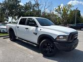 Thumbnail of 2023 Bright White Clearcoat RAM 1500 Classic