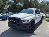 Thumbnail of 2023 Bright White Clearcoat RAM 1500 Classic