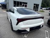 Thumbnail of 2025 Snow White Pearl Kia K5