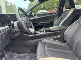 Thumbnail of 2025 Snow White Pearl Kia K5