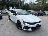 Thumbnail of 2025 Snow White Pearl Kia K5