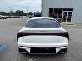 Thumbnail of 2025 Snow White Pearl Kia K5