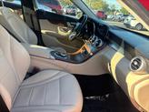 Thumbnail of 2021 designo Cardinal Red Metallic Mercedes-Benz C-Class