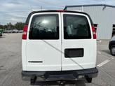Thumbnail of 2018 Summit White Chevrolet Express 2500
