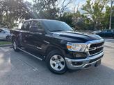 Thumbnail of 2023 Diamond Black Crystal Pearlcoat RAM 1500