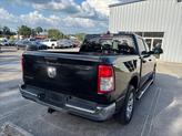Thumbnail of 2023 Diamond Black Crystal Pearlcoat RAM 1500