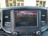 Thumbnail of 2023 Diamond Black Crystal Pearlcoat RAM 1500