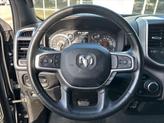 Thumbnail of 2023 Diamond Black Crystal Pearlcoat RAM 1500