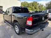 Thumbnail of 2023 Diamond Black Crystal Pearlcoat RAM 1500