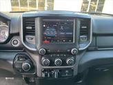 Thumbnail of 2023 Diamond Black Crystal Pearlcoat RAM 1500