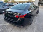 Thumbnail of 2024 Super Black Nissan Altima