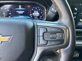 Thumbnail of 2024 Black Chevrolet Silverado 1500
