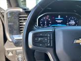 Thumbnail of 2024 Black Chevrolet Silverado 1500