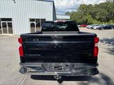 Thumbnail of 2024 Black Chevrolet Silverado 1500
