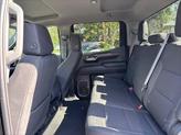 Thumbnail of 2024 Black Chevrolet Silverado 1500