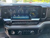 Thumbnail of 2024 Black Chevrolet Silverado 1500