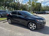 Thumbnail of 2019 Crystal Black Pearl Honda HR-V
