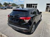 Thumbnail of 2019 Crystal Black Pearl Honda HR-V