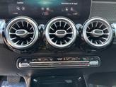 Thumbnail of 2020 Night Black Mercedes-Benz GLB 250