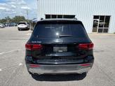 Thumbnail of 2020 Night Black Mercedes-Benz GLB 250