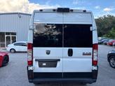 Thumbnail of 2021 Bright White Clearcoat RAM ProMaster 2500