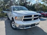 Thumbnail of 2023 Bright White Clearcoat RAM 1500 Classic