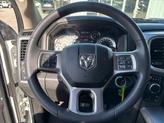 Thumbnail of 2023 Bright White Clearcoat RAM 1500 Classic