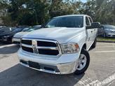 Photo of 2023 Bright White Clearcoat RAM 1500 Classic