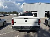Thumbnail of 2023 Bright White Clearcoat RAM 1500 Classic