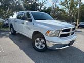 Thumbnail of 2023 Bright White Clearcoat RAM 1500 Classic