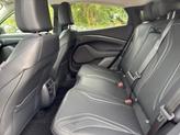 Thumbnail of 2024 Rapid Red Metallic Tinted Clearcoat Ford Mustang Mach-E