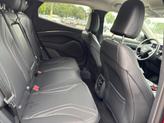 Thumbnail of 2024 Rapid Red Metallic Tinted Clearcoat Ford Mustang Mach-E