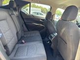 Thumbnail of 2021 Nightfall Gray Metallic Chevrolet Equinox